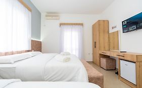 Hotel Shkodra Comfort
